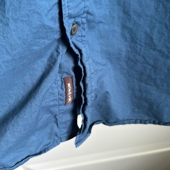 Michael Kors long-sleeve shirt - Picture 3 of 4